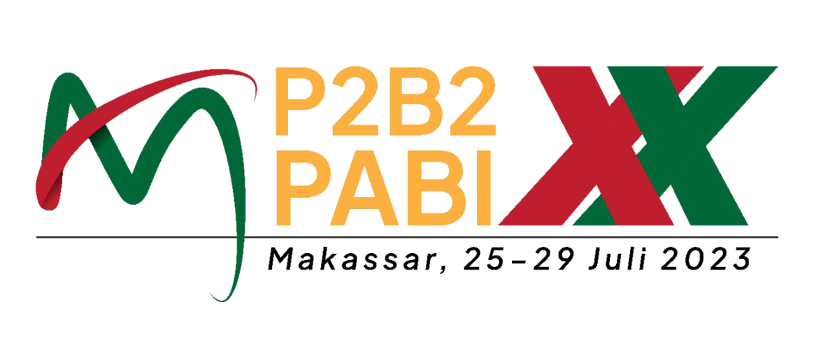 P2B2 PABI XX 2023