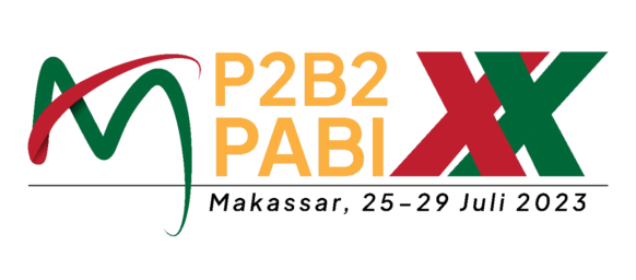 P2B2 PABI XX 2023